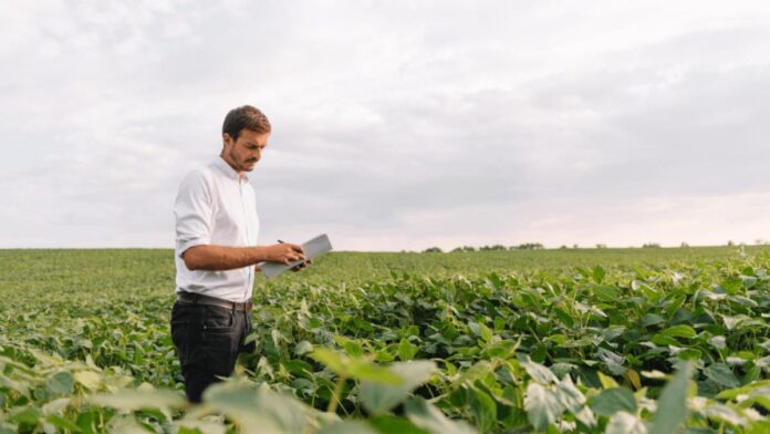 Agronomía